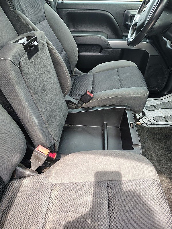 Used 2014 Chevrolet Silverado 1500 LT RWD image 21