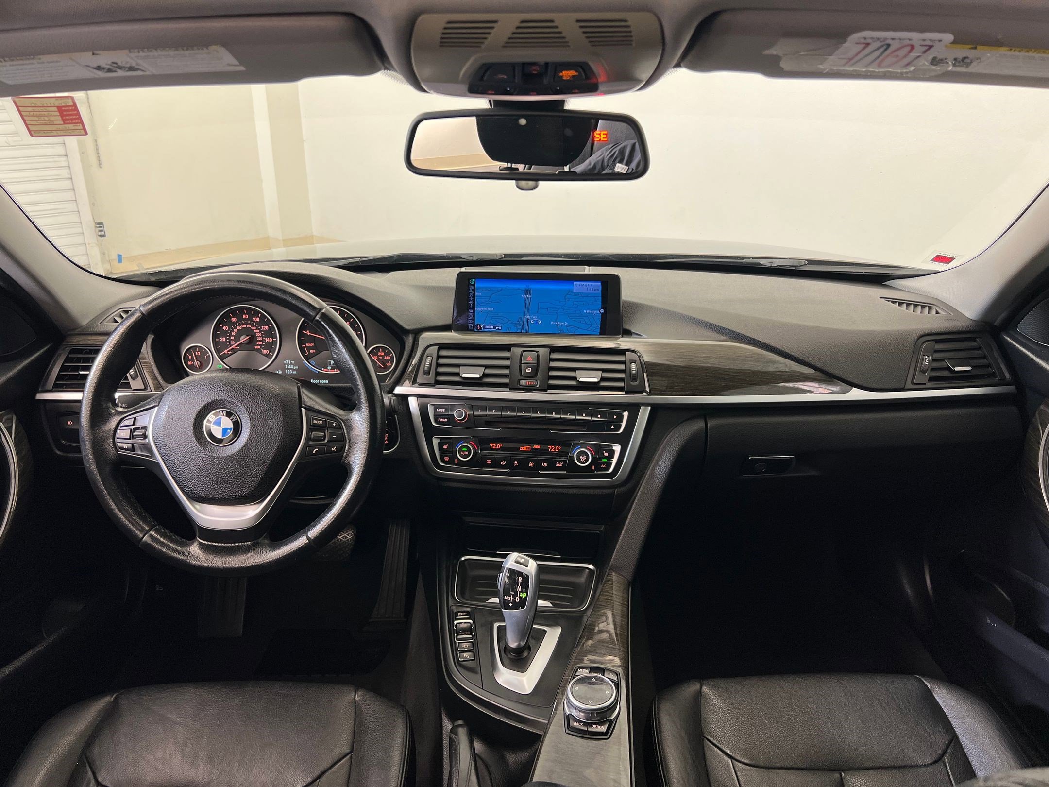 Used 2014 BMW 328i Sedan image 14