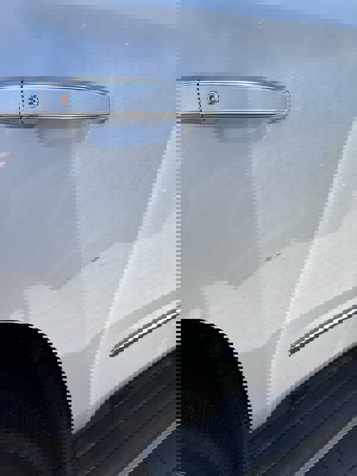 Used 2016 GMC Yukon Denali w/ Open Road Package image 13