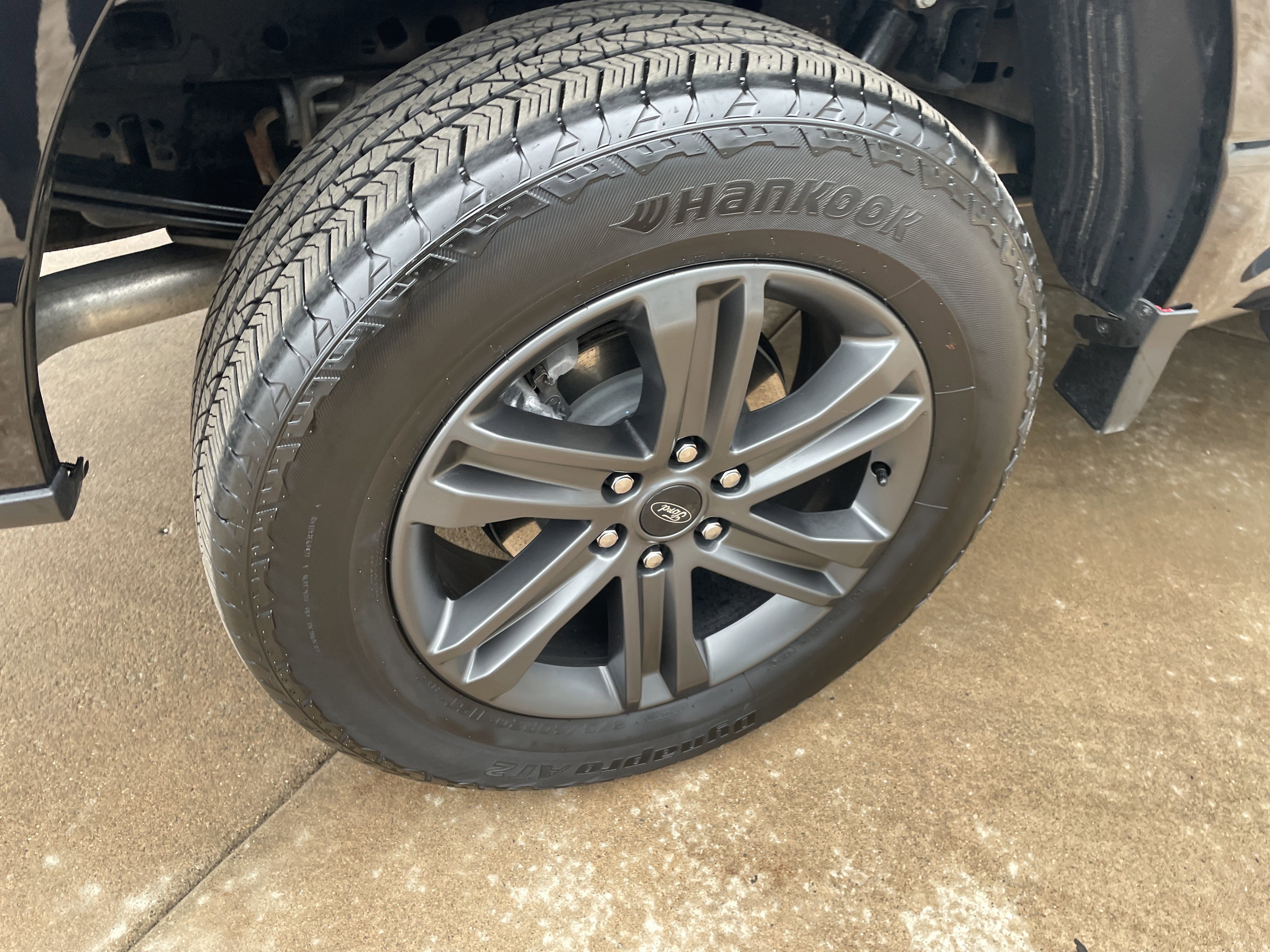 Used 2023 Ford F150 Lariat w/ Equipment Group 502A High image 46