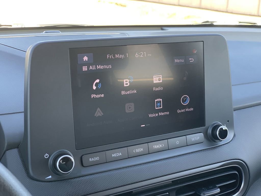 Used 2023 Hyundai Kona SEL AWD/4WD image 11