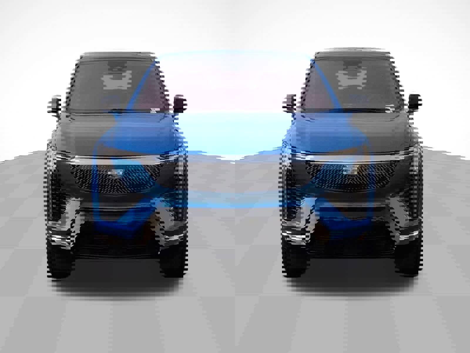 New 2025 Cadillac Optiq Luxury 1 image 2