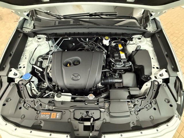 New 2026 MAZDA CX-5 Select AWD/4WD image 17