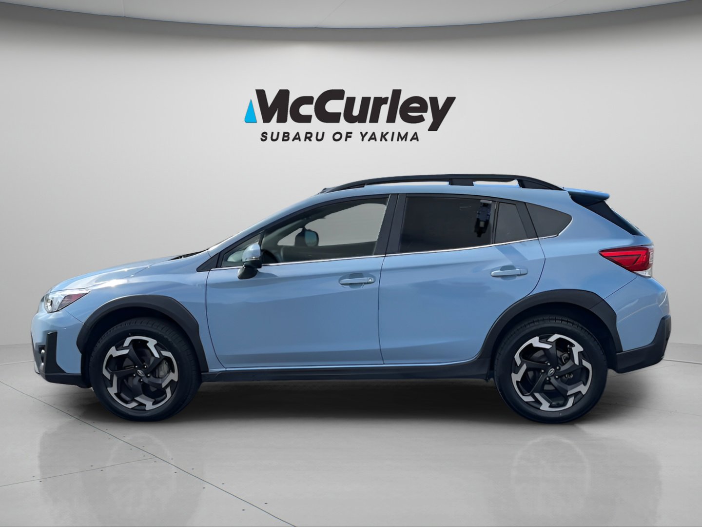 Used 2023 Subaru Crosstrek 2.5i Limited image 2