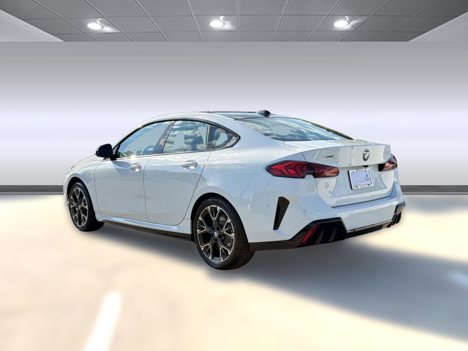 New 2026 BMW 228i xDrive w/ Premium Package AWD/4WD image 3