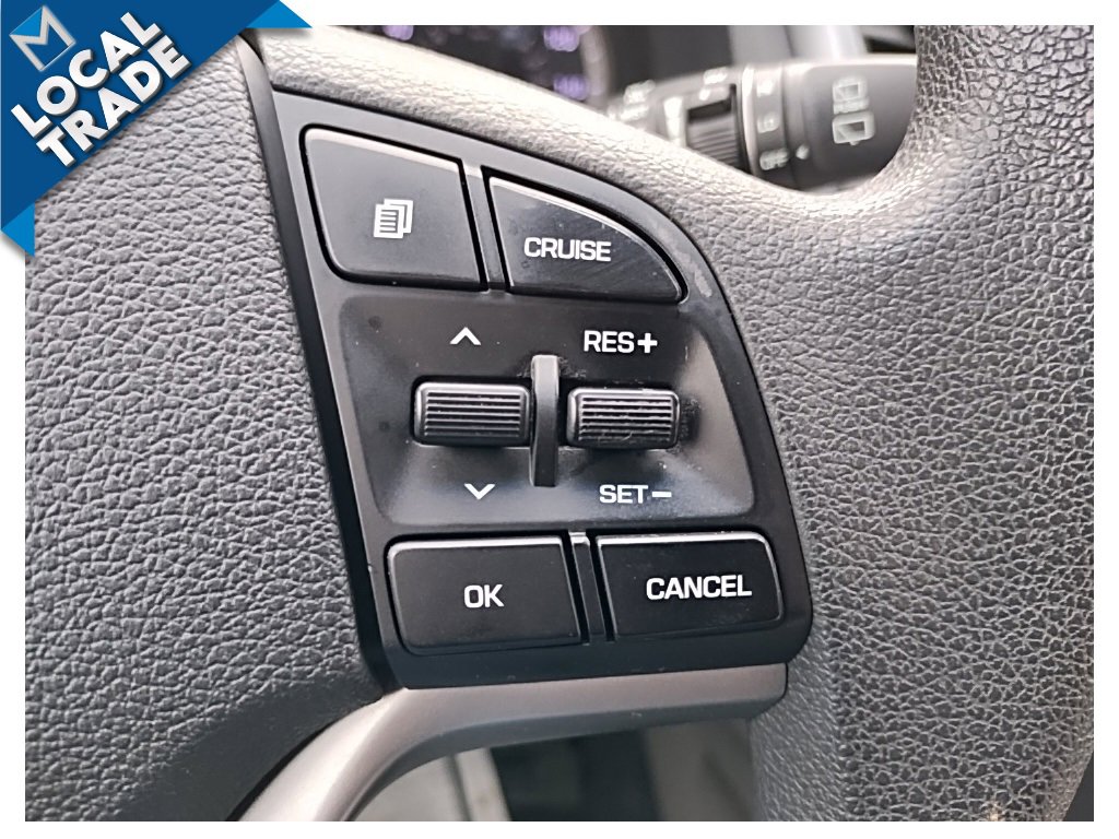 Used 2017 Hyundai Tucson SE image 29