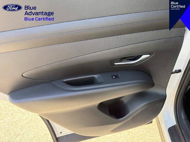 Used 2025 Hyundai Tucson SE FWD image 10