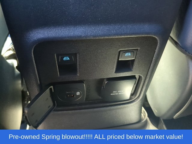 Used 2022 Ford Bronco Raptor AWD/4WD image 37