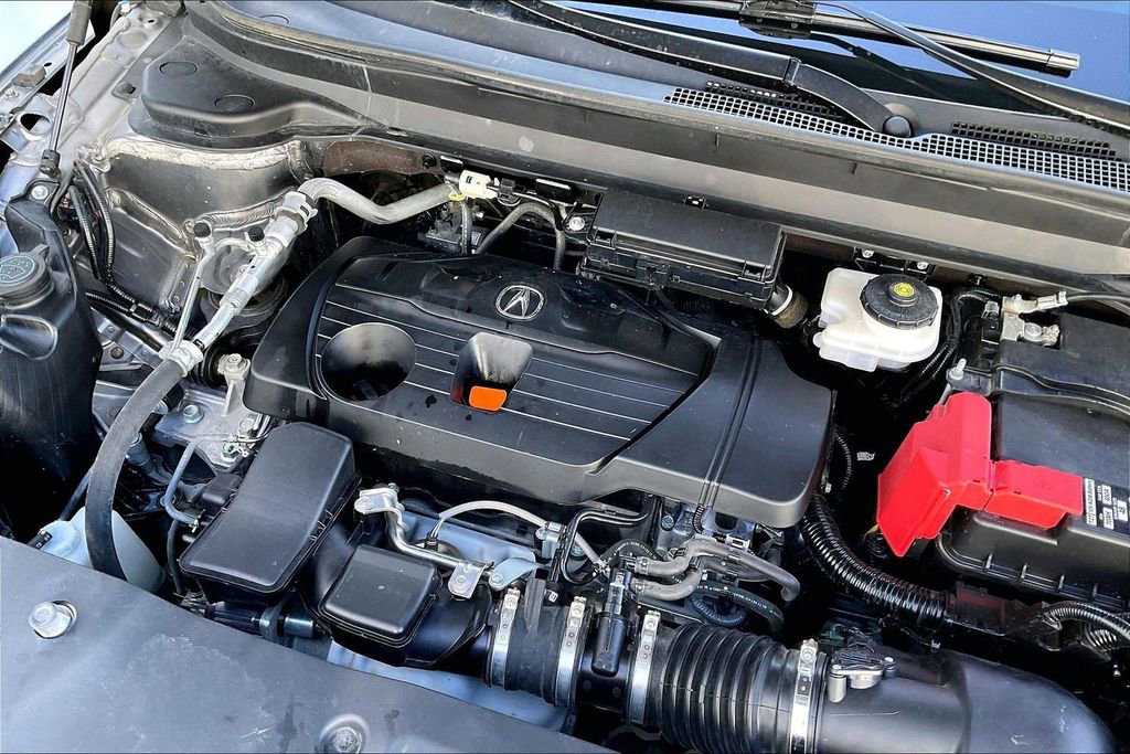 Used 2024 Acura RDX A-Spec image 31