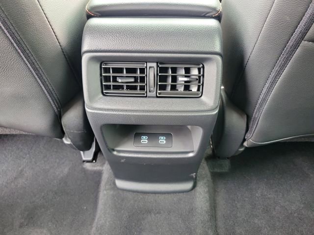 Certified 2026 Honda CR-V Sport-L image 13