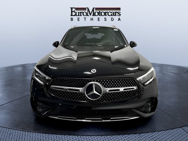 Used 2026 Mercedes-Benz GLC 300 4MATIC image 11