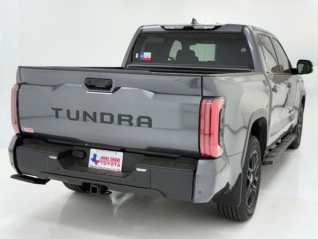 New 2026 Toyota Tundra Limited image 40