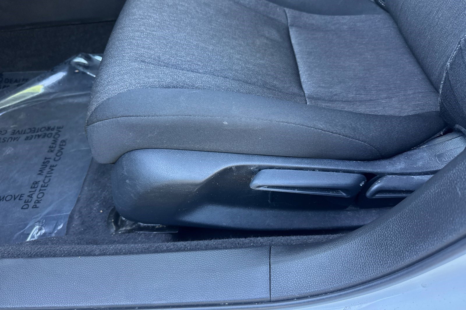 Used 2023 Honda Accord LX image 14