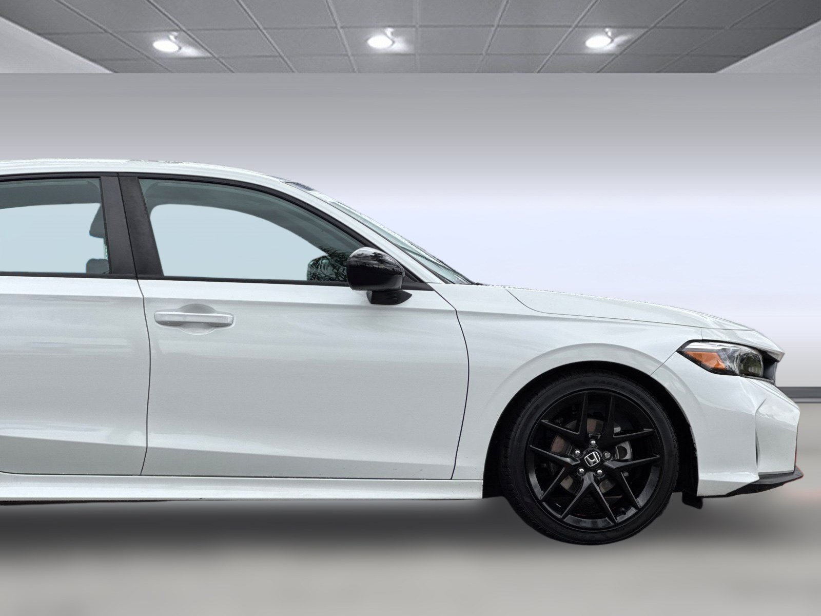 Used 2025 Honda Civic Sport image 33