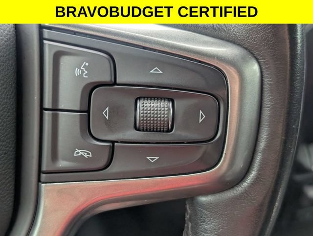 Certified 2021 Chevrolet Silverado 2500 LT w/ All Star Edition AWD/4WD image 16