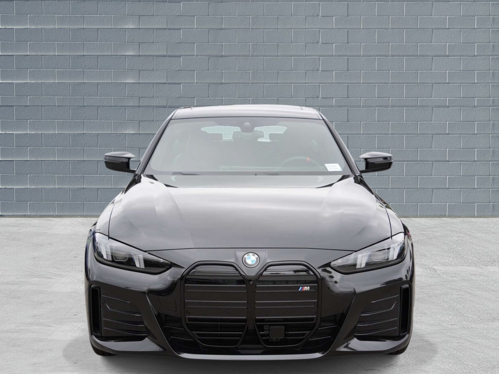 New 2026 BMW i4 M60 w/ Premium Package AWD/4WD image 2
