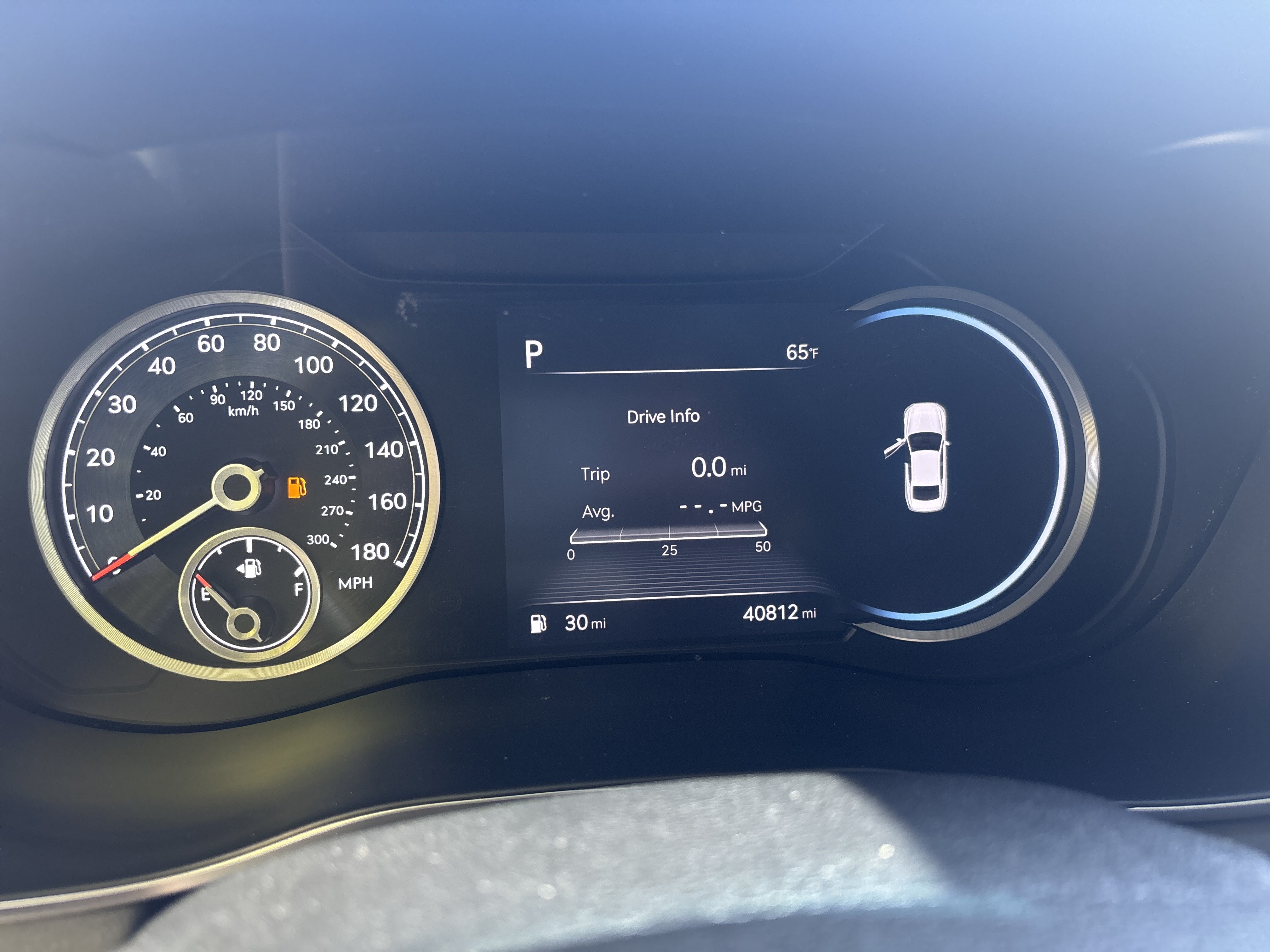 Used 2023 Genesis G70 2.0T AWD/4WD image 21