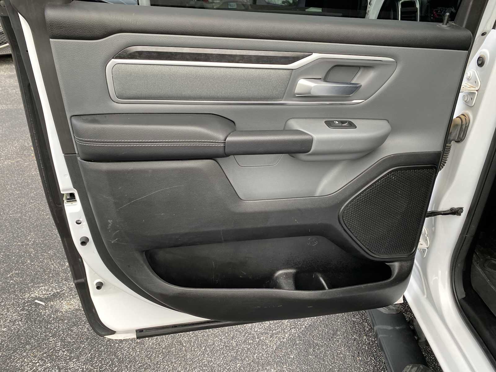 Used 2023 RAM 1500 Lone Star w/ Trailer Tow Group image 27