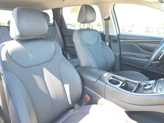 Certified 2023 Hyundai Santa Fe SEL FWD image 9