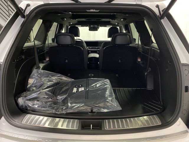 New 2026 Hyundai Palisade Calligraphy image 16