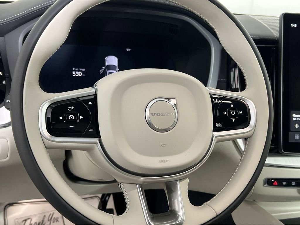 New 2026 Volvo XC60 T8 Ultra w/ Climate Package image 10