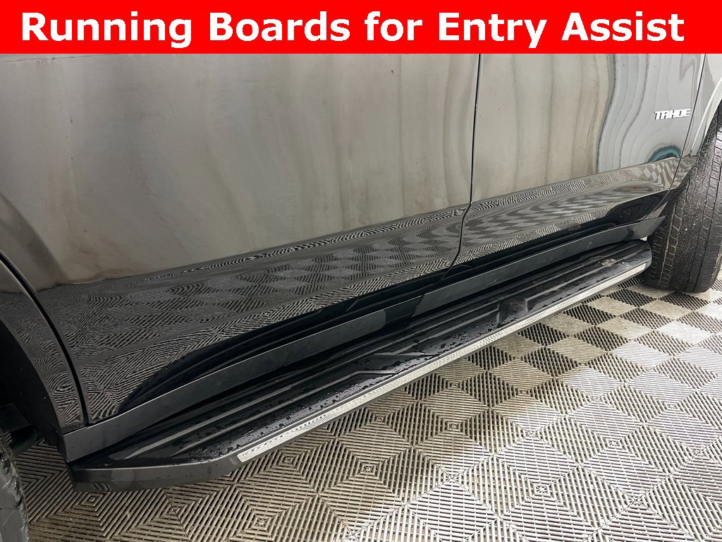 Certified 2023 Chevrolet Tahoe LT w/ Luxury Package image 21