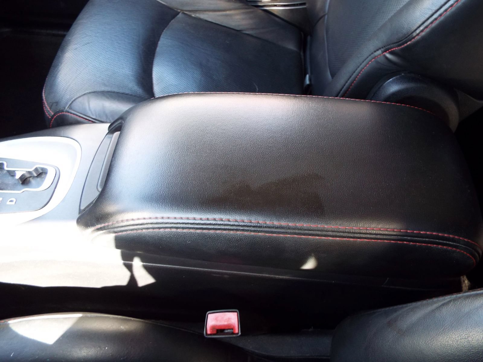 Used 2016 Dodge Journey R/T w/ Driver Convenience Group FWD image 27