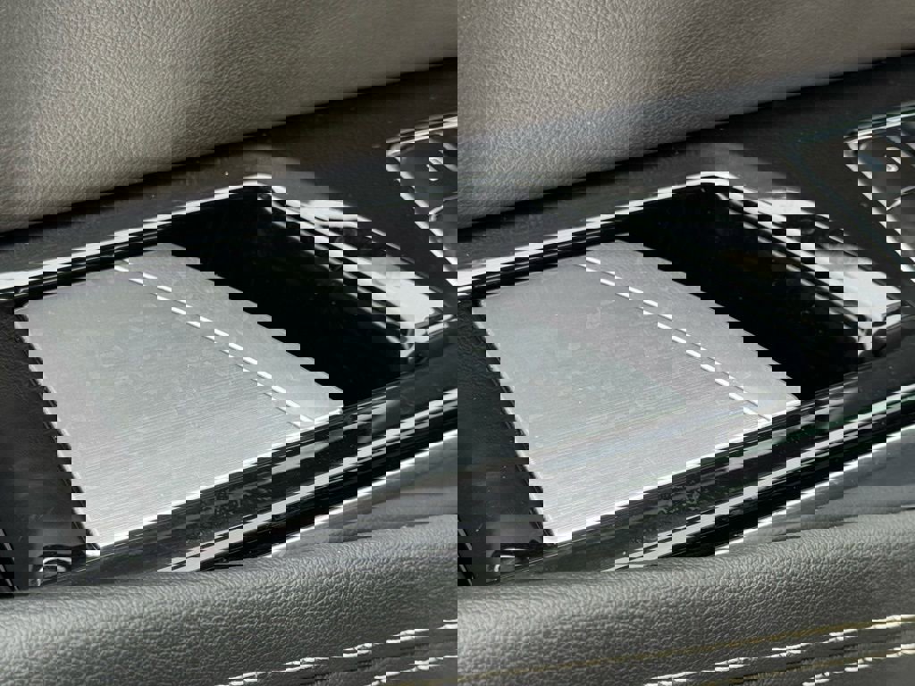 Certified 2025 Cadillac Escalade Premium Luxury w/ Touring Package image 18