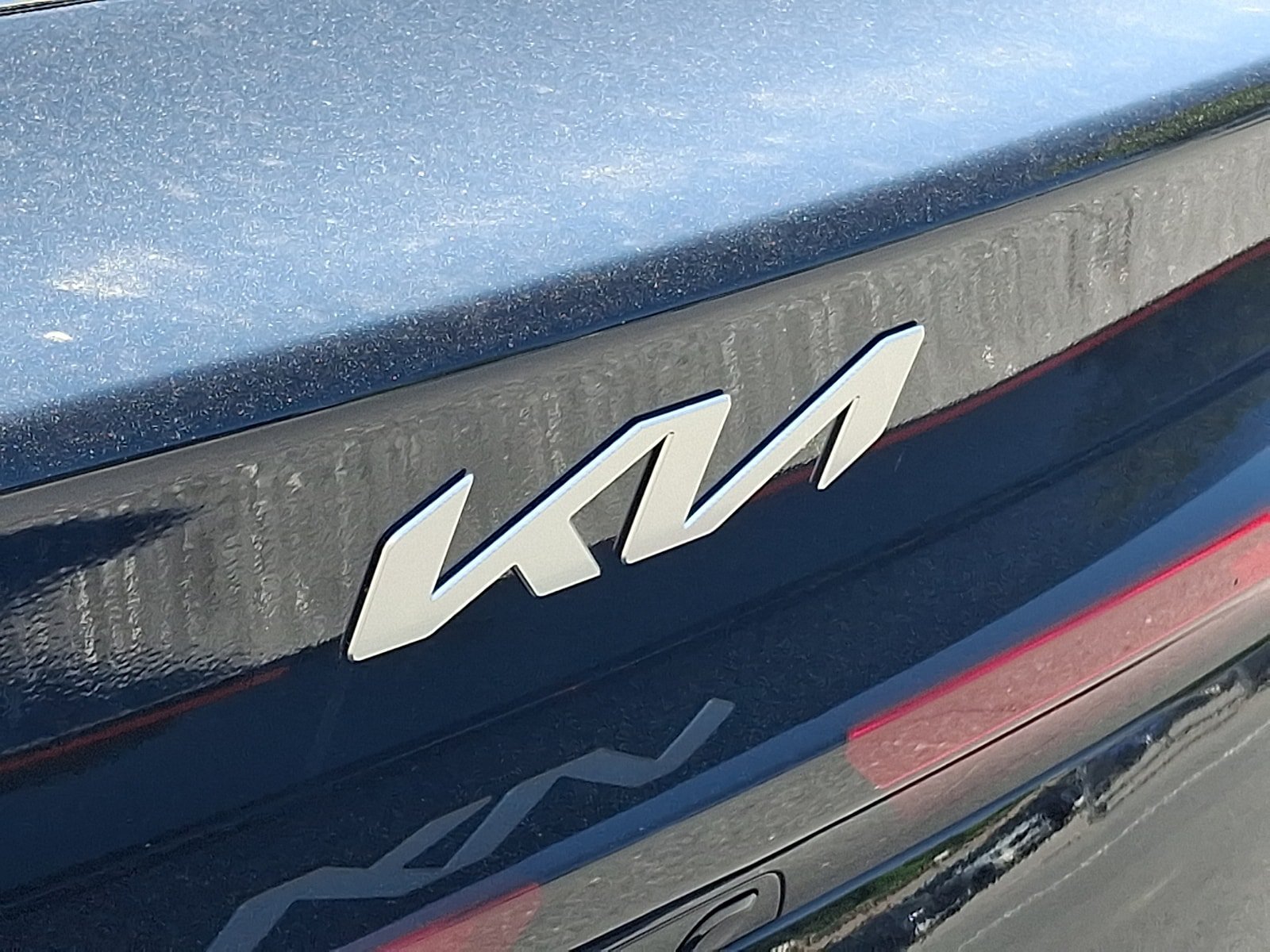 New 2026 Kia K5 GT-Line AWD/4WD image 20