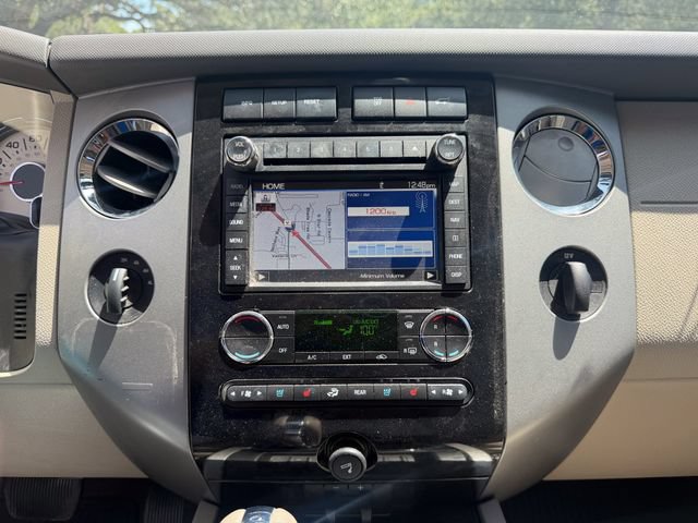 Used 2014 Ford Expedition EL Limited w/ Equipment Group 301A AWD/4WD image 14