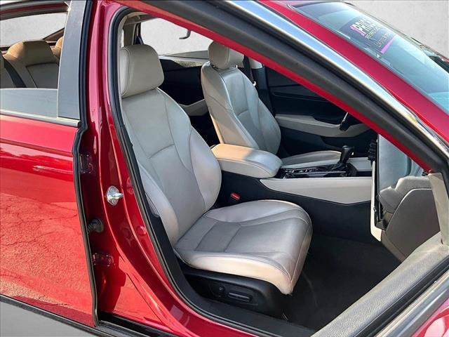 Used 2023 Honda Accord EX-L image 9