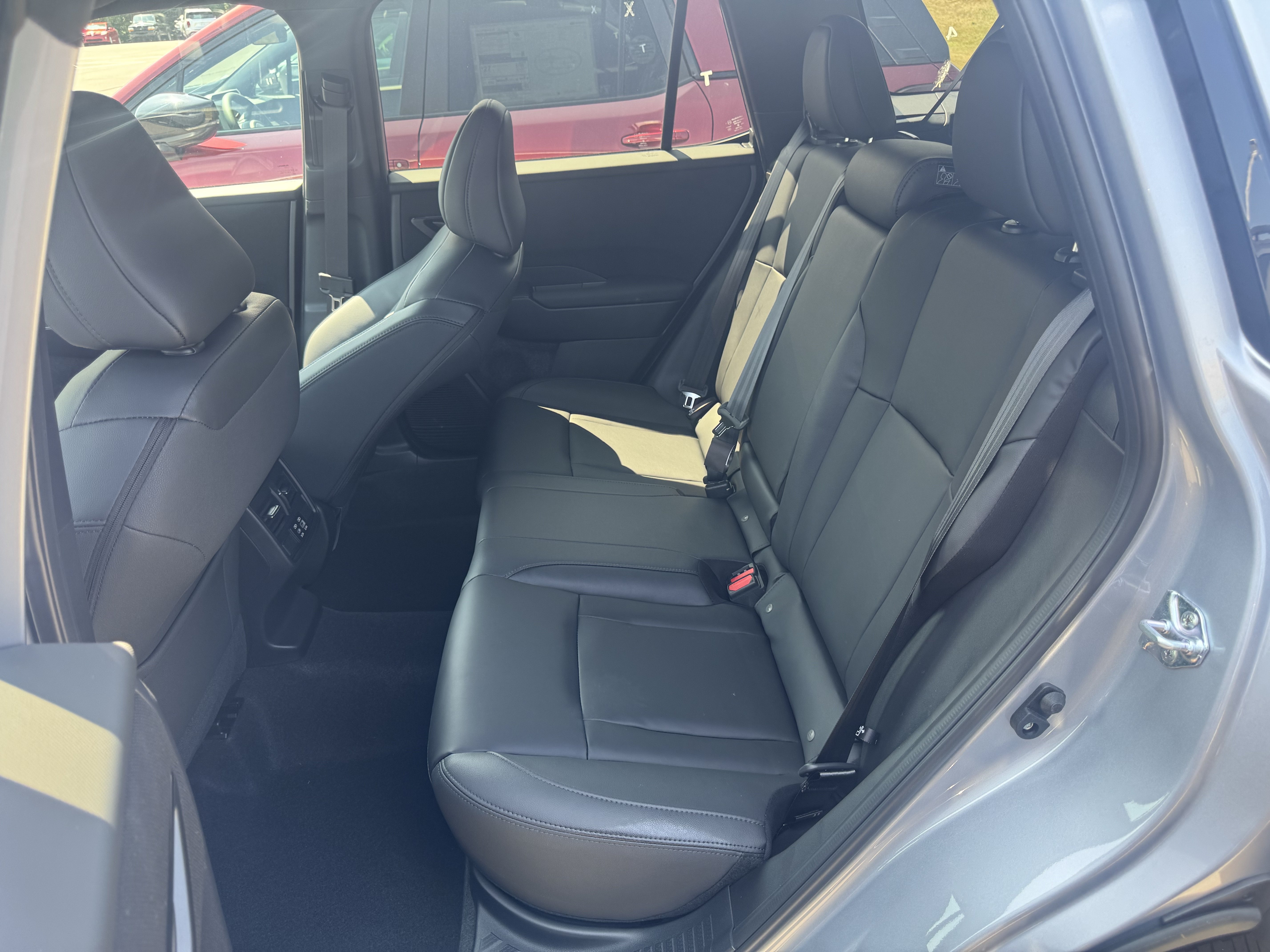 New 2026 Subaru Outback Premium AWD/4WD image 12