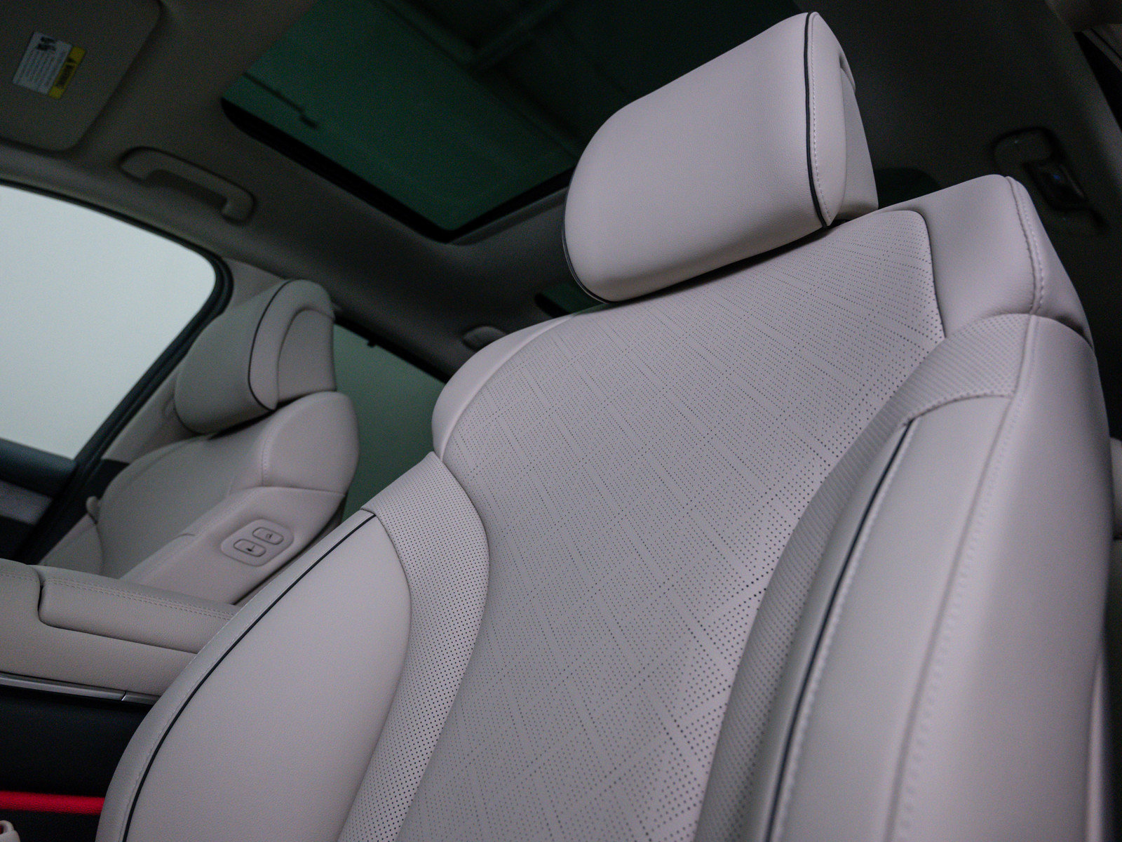 New 2026 Genesis GV80 2.5T Advanced image 21