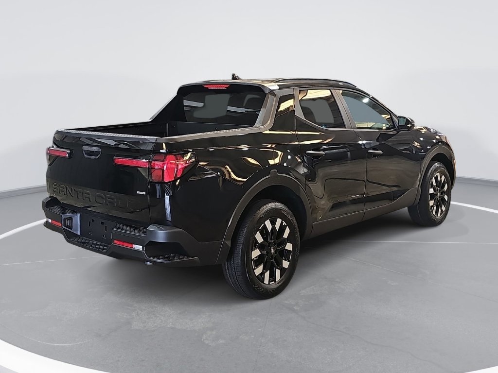New 2026 Hyundai Santa Cruz SEL AWD/4WD image 5