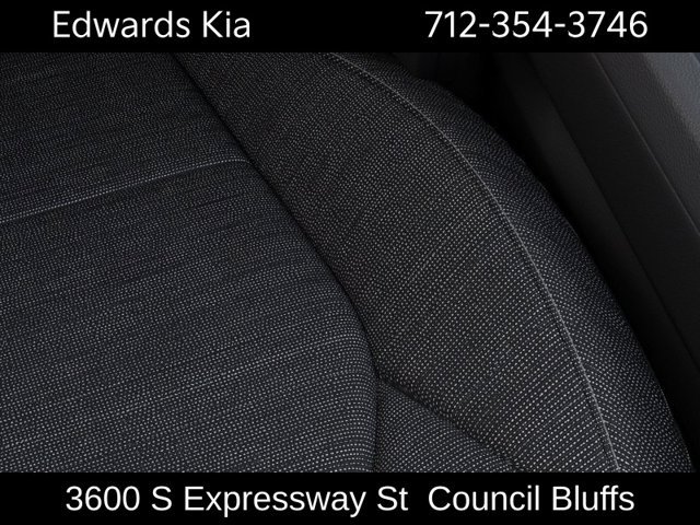New 2027 Kia Seltos S FWD image 26