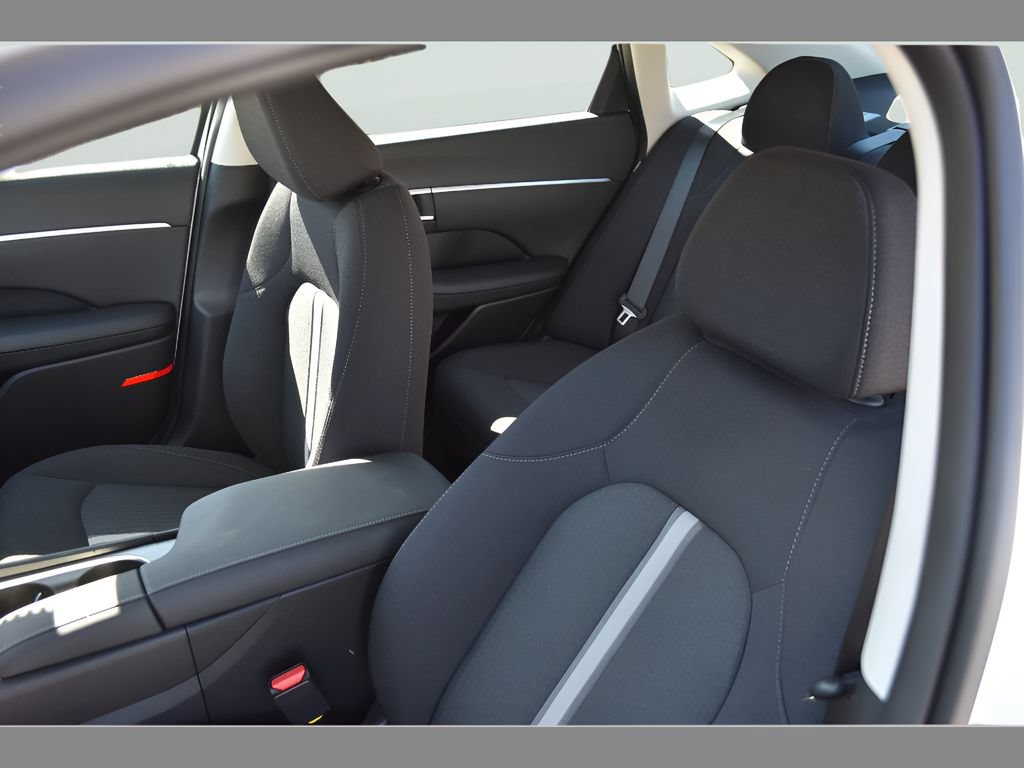 New 2026 Hyundai Sonata Blue FWD image 25