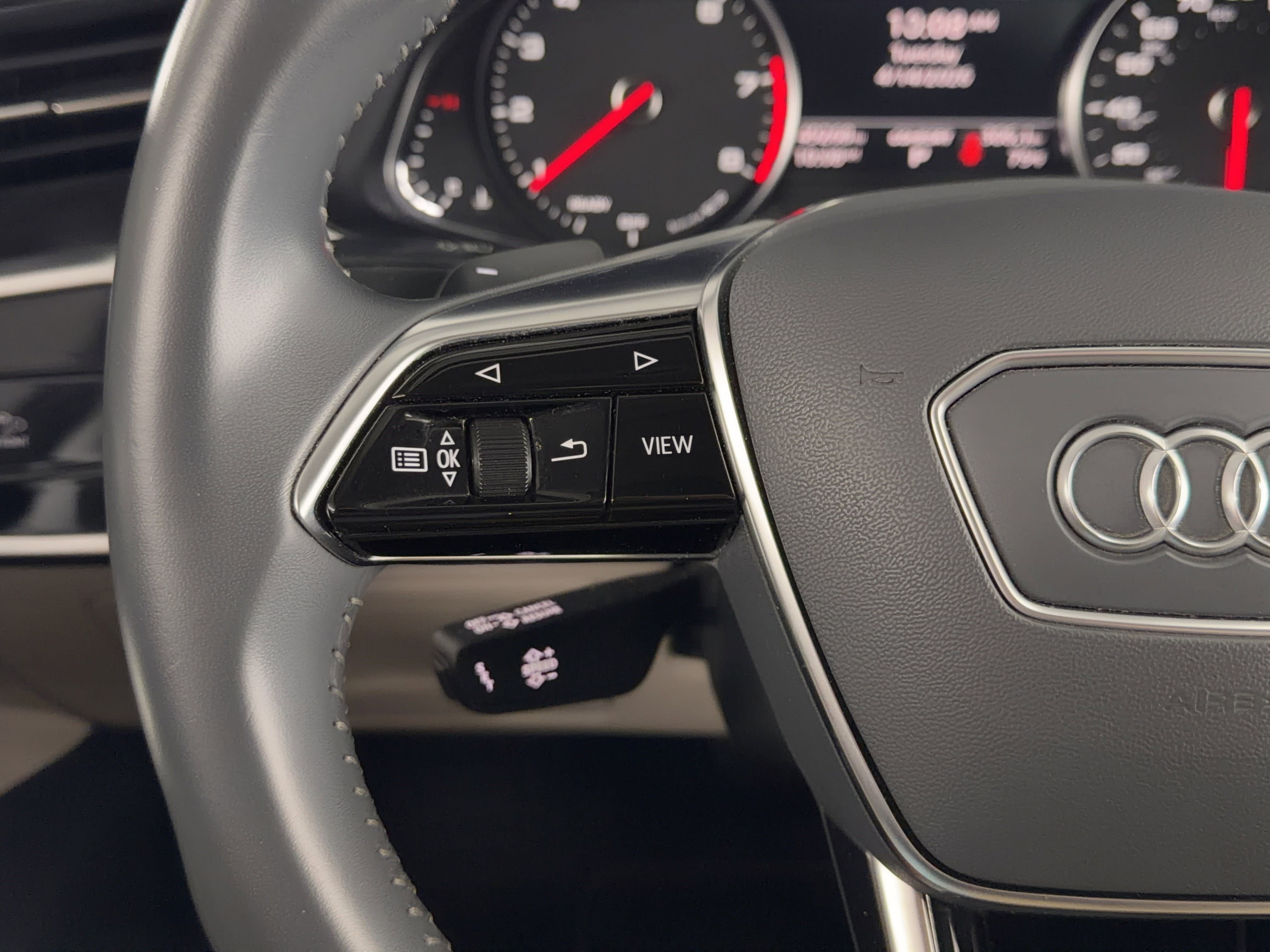 Used 2019 Audi A6 2.0T Premium w/ Convenience Package image 21