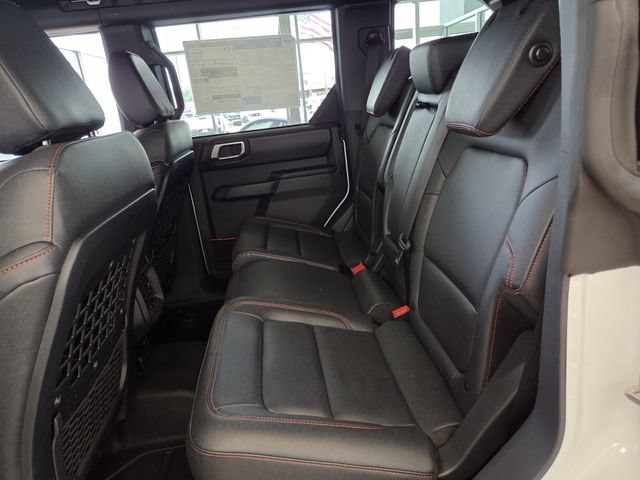 New 2026 Ford Bronco Stroppe Edition AWD/4WD image 15