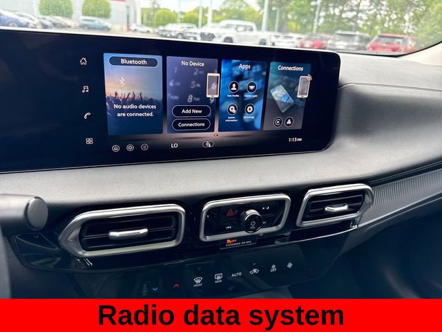 Used 2026 Nissan Sentra SV w/ Floor Mat Package FWD image 17