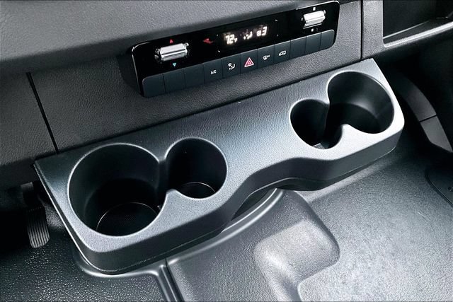 New 2026 Mercedes-Benz Sprinter 2500 image 11