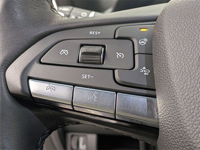 Certified 2023 Cadillac CT4 Premium Luxury image 11