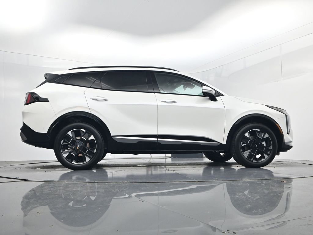 New 2026 Kia Sportage SX Prestige image 45
