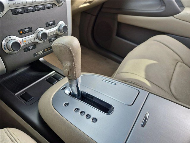 Used 2014 Nissan Murano SV w/ Value Package FWD image 18
