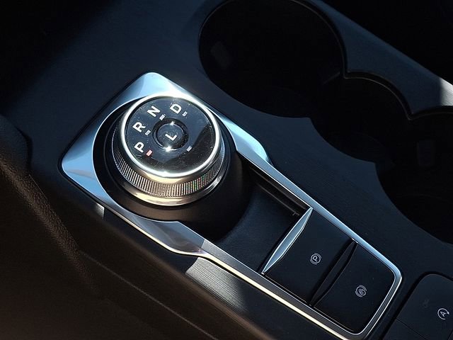 New 2026 Ford Escape Active image 17