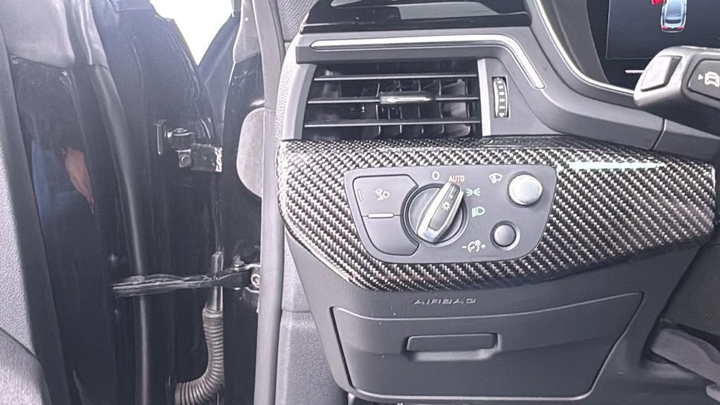 Used 2023 Audi RS 5 Sportback image 39