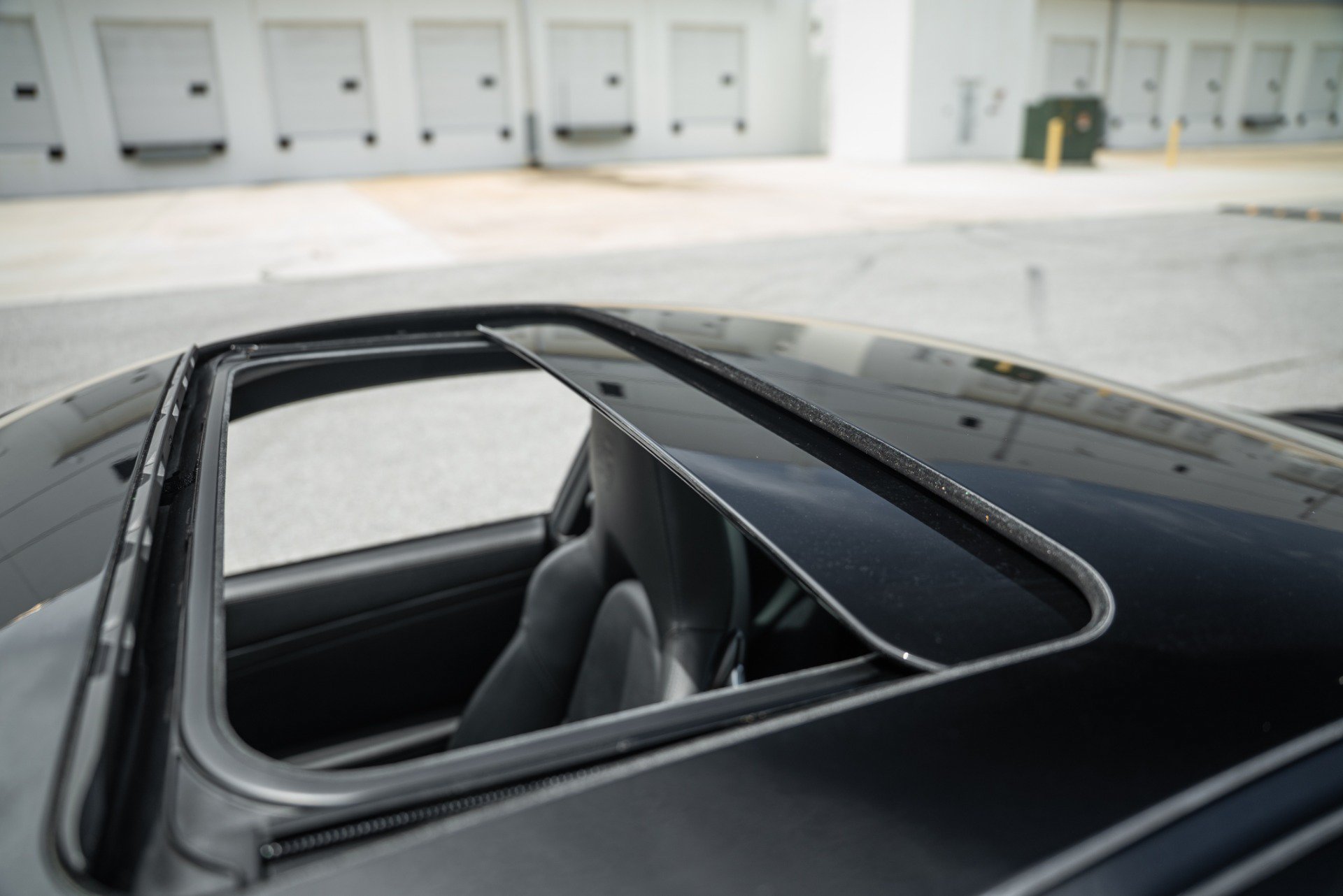 Used 2006 Porsche 911 Carrera S RWD image 27