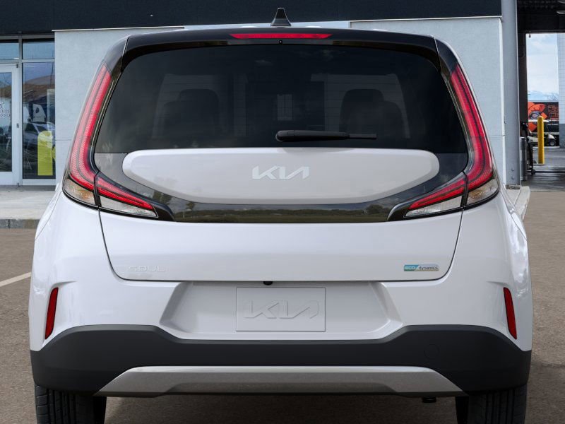 New 2025 Kia Soul EX image 13