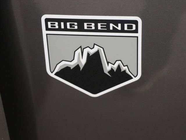 Used 2025 Ford Bronco Sport Big Bend w/ Convenience Package image 30