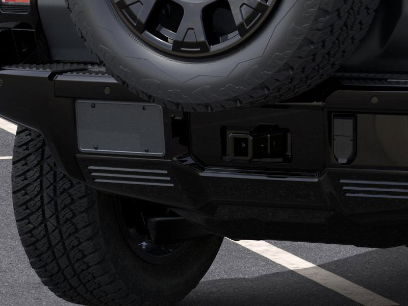 New 2026 GMC Hummer EV 3X w/ Carbon Fiber Edition Package image 38