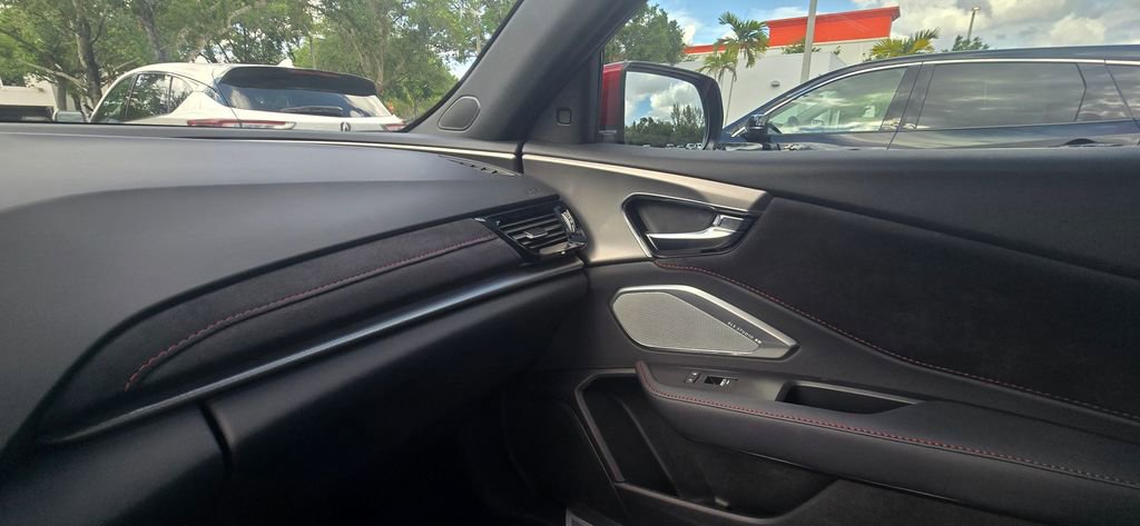 Used 2023 Acura RDX A-Spec image 24